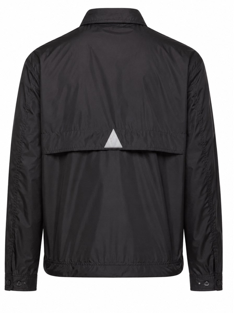 "BRIVE" JACKET