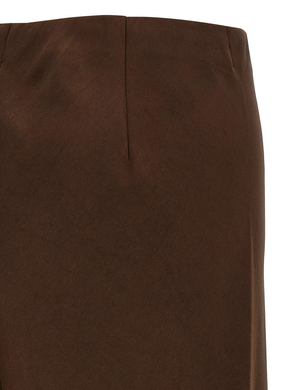 Brown 'Colette' pants