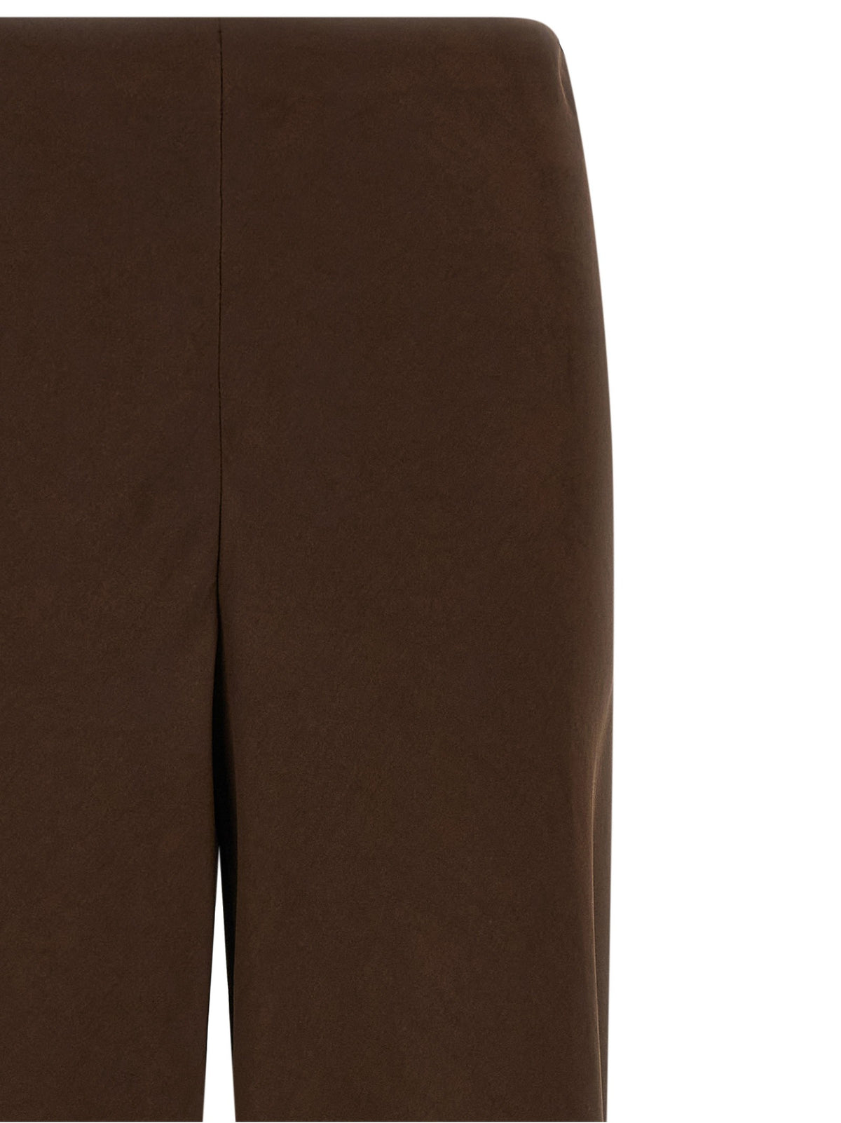 Brown 'Colette' pants