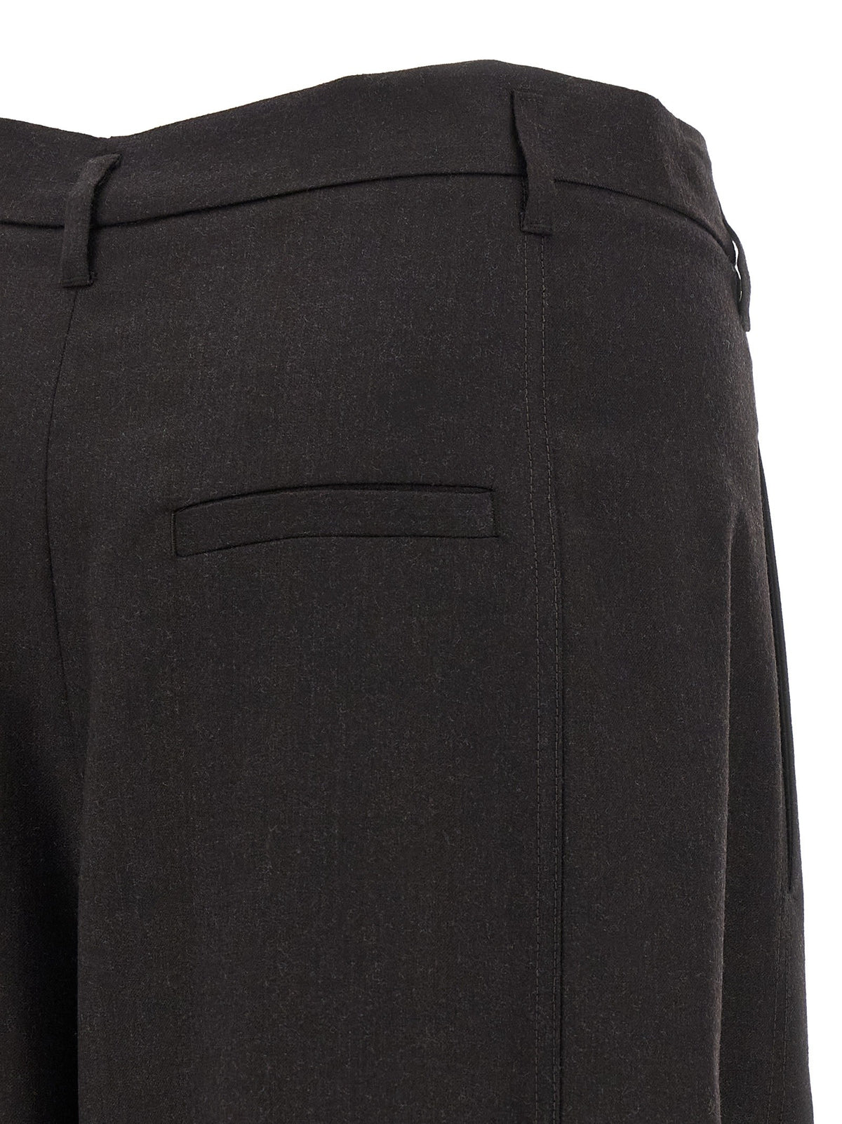 Brown 'Lucio' pants