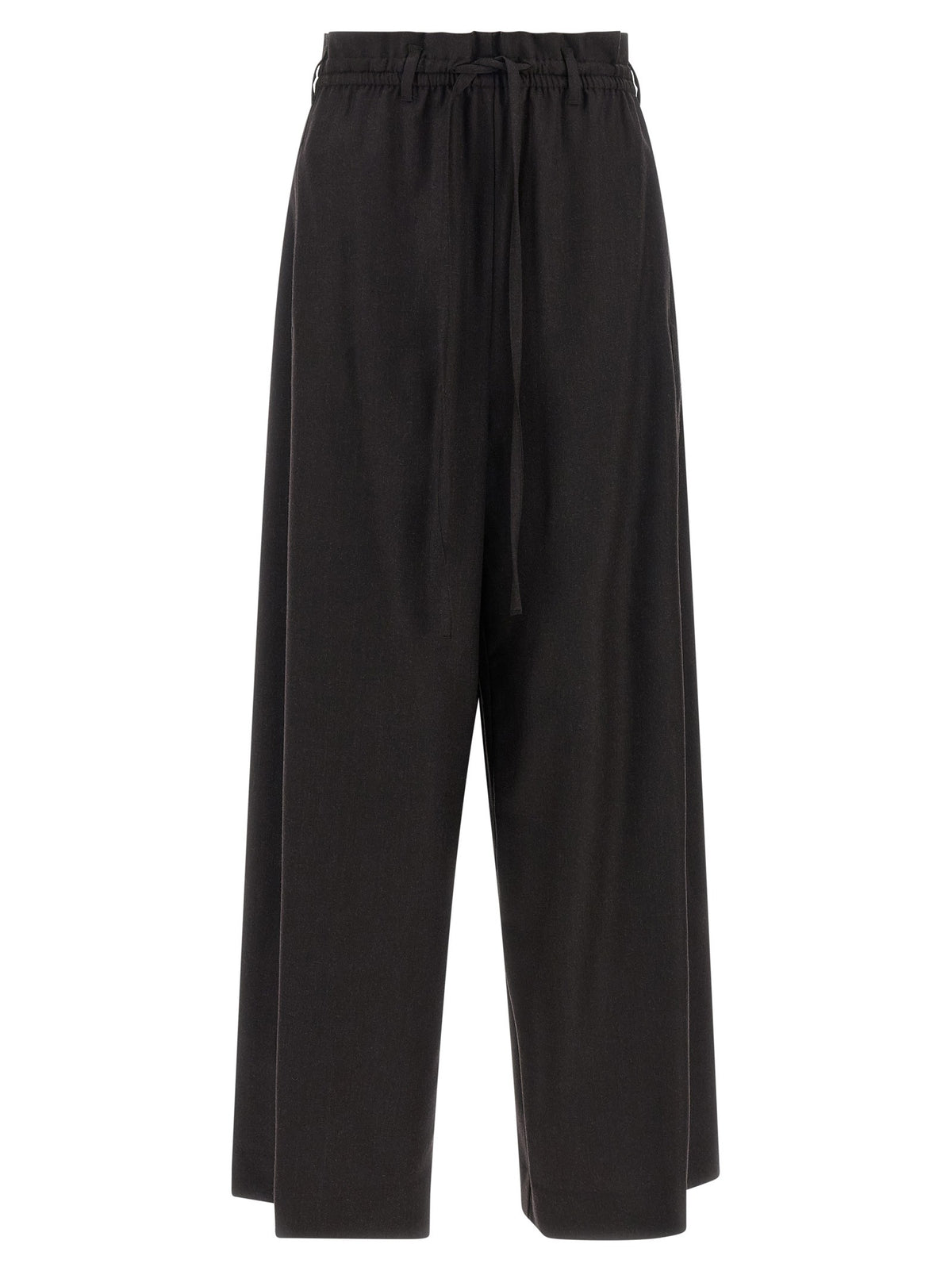 Brown 'Lucio' pants