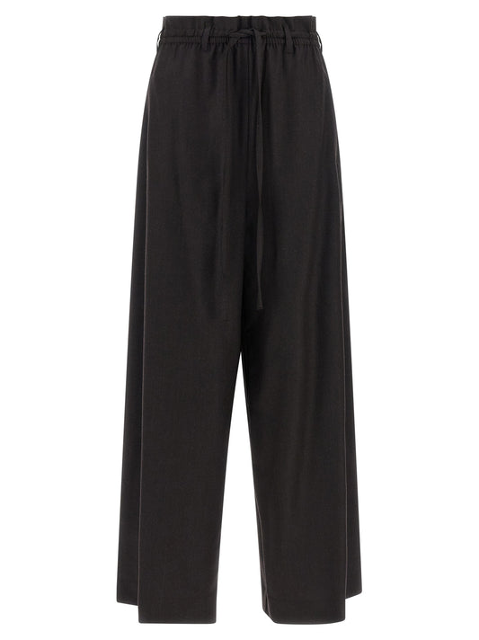 Brown 'Lucio' pants