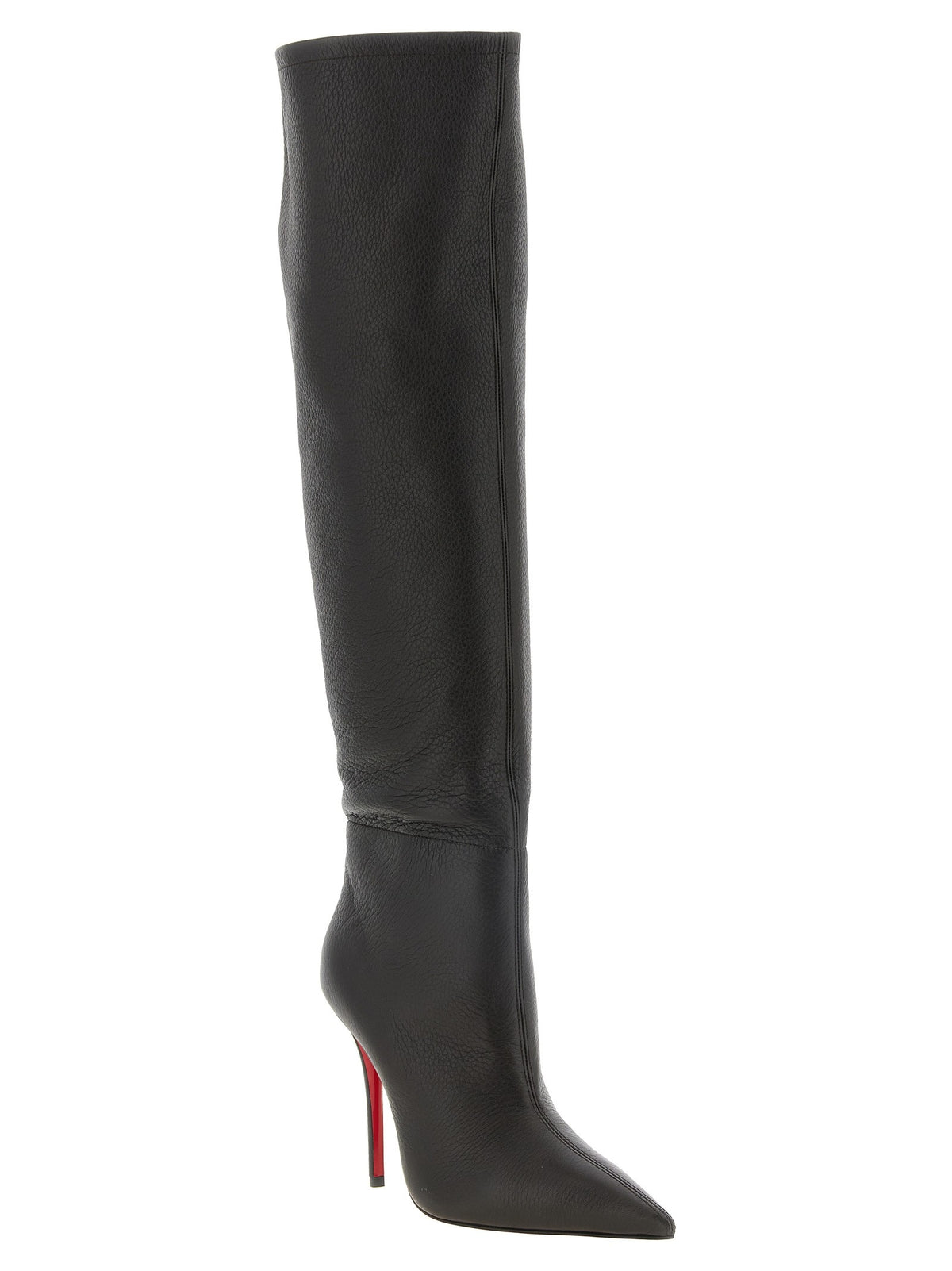 Brown 'Zependris' boots