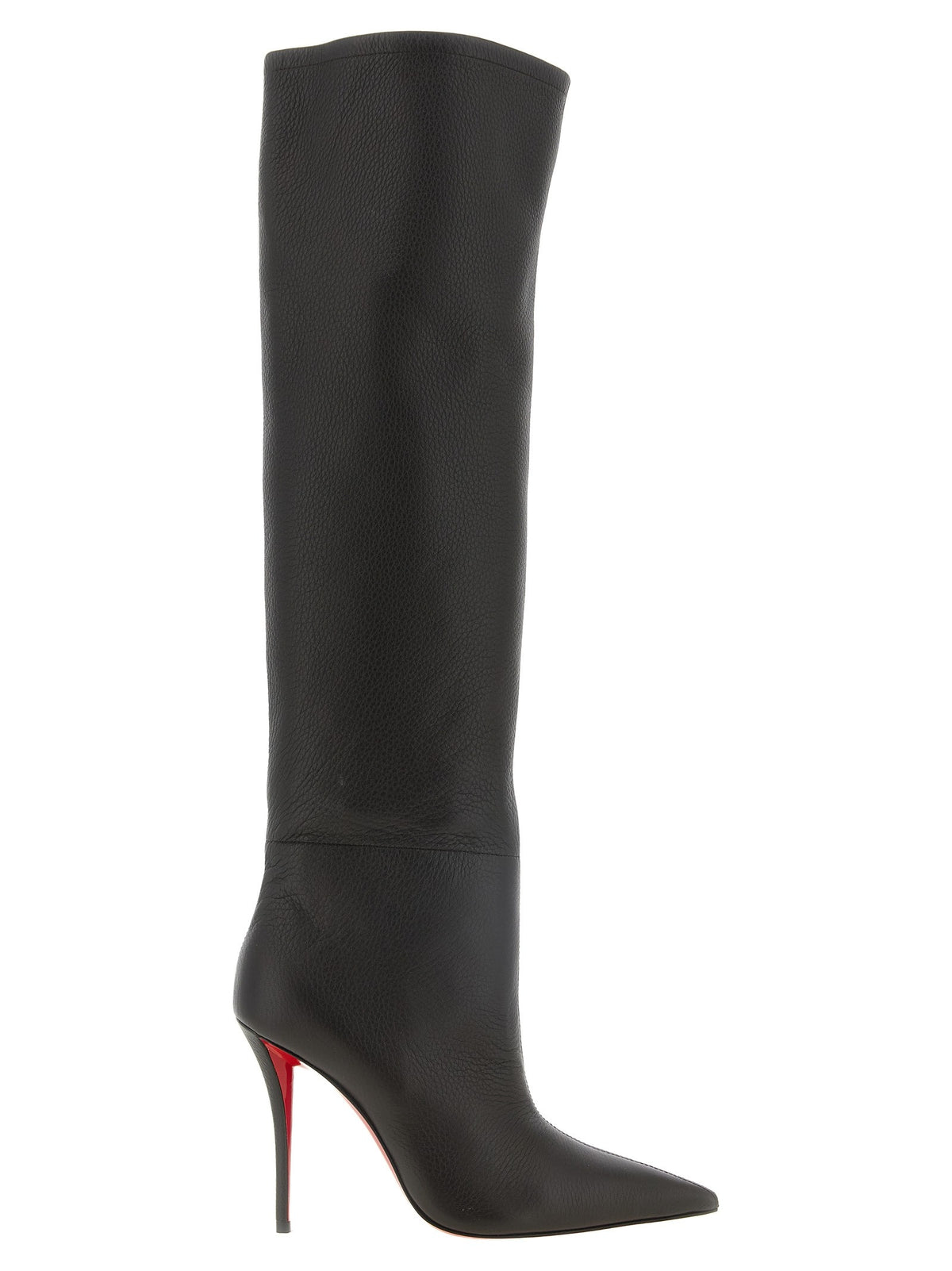 Brown 'Zependris' boots