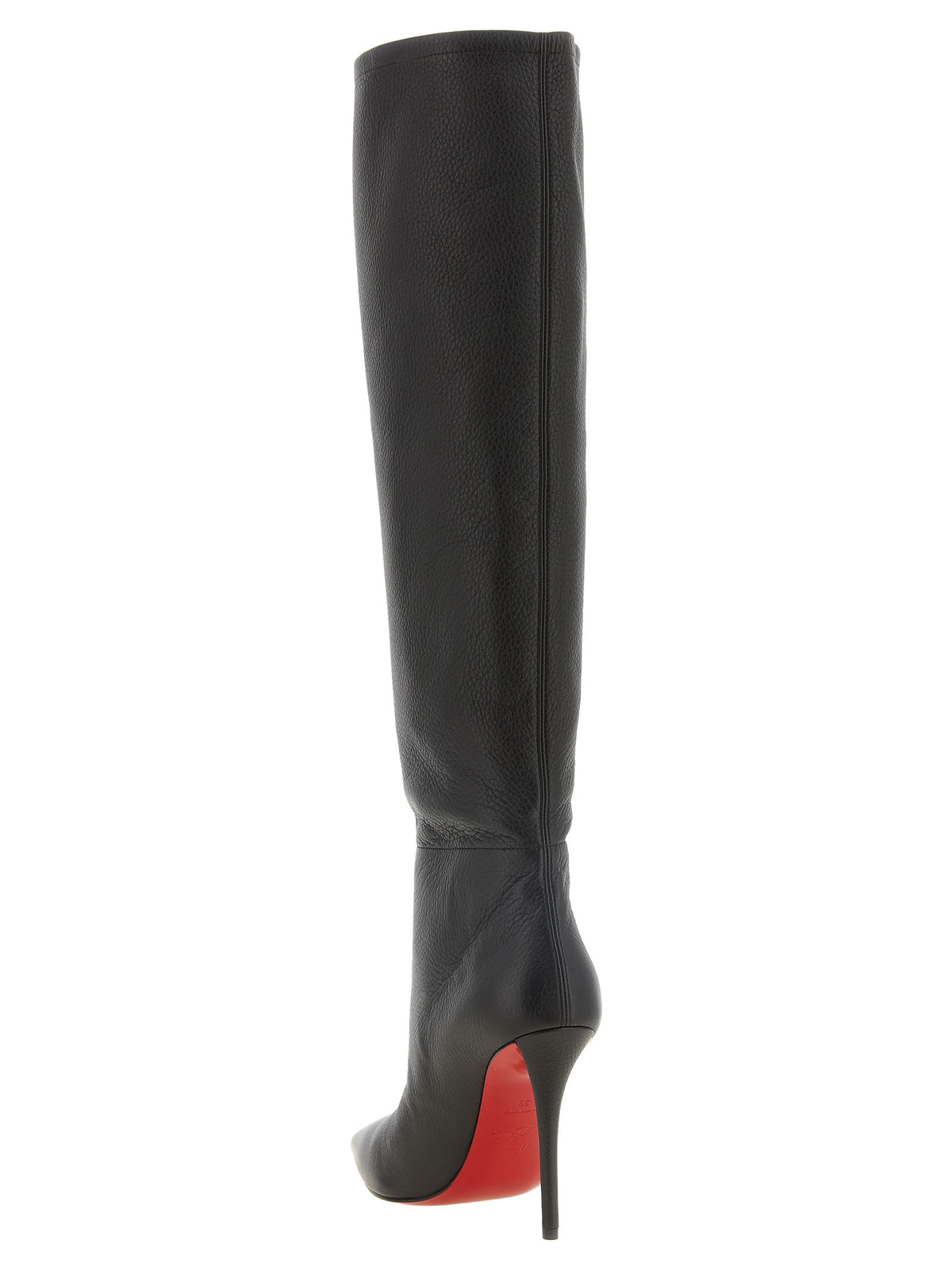 Brown 'Zependris' boots