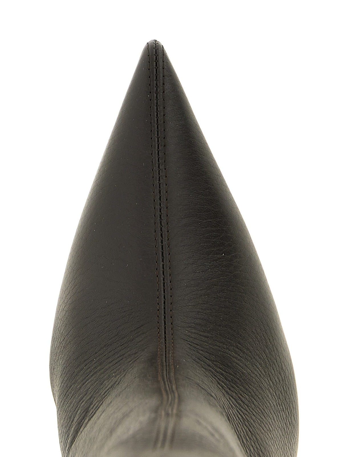 Brown 'Zependris' boots