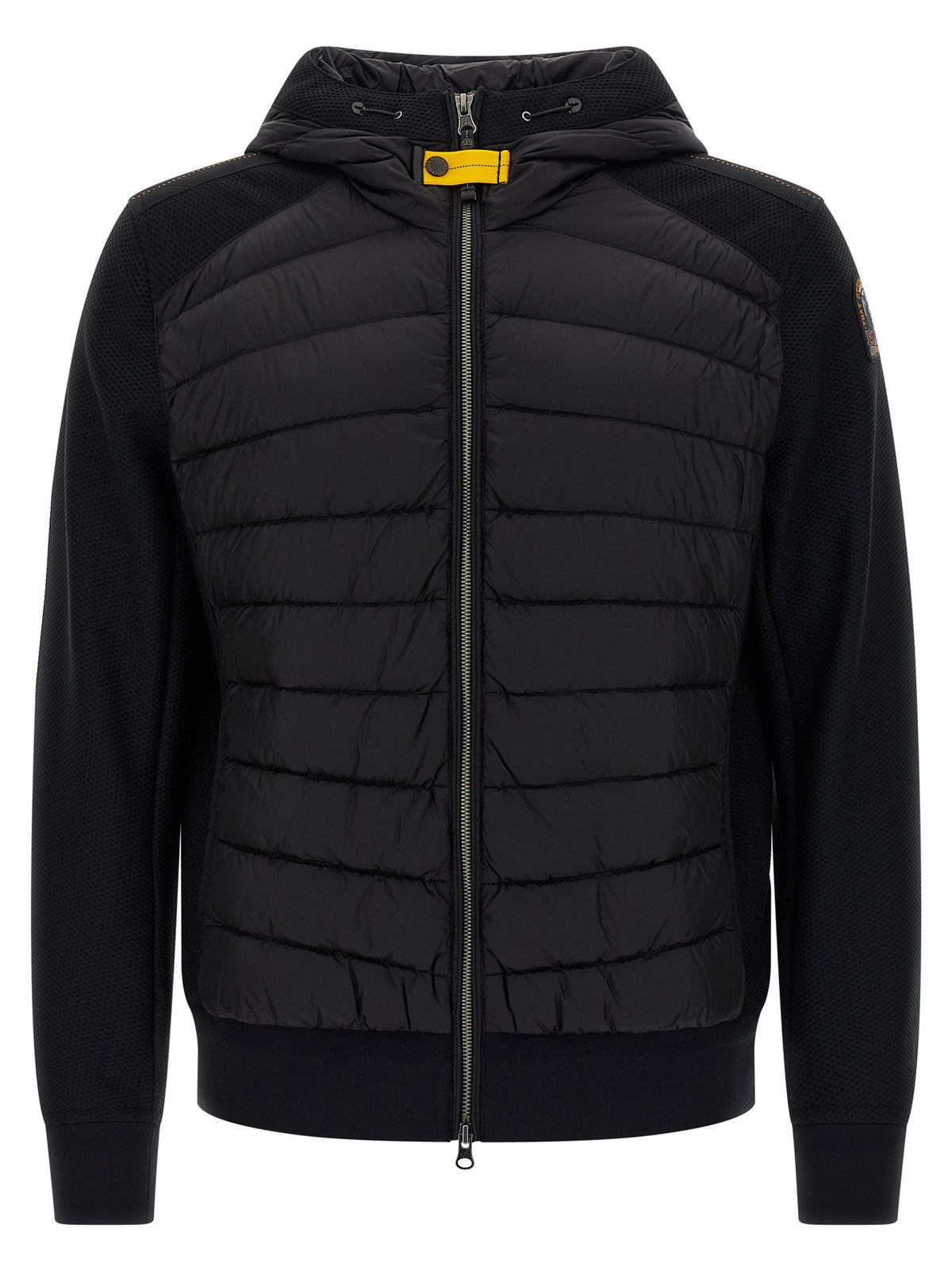 'Buck' jacket