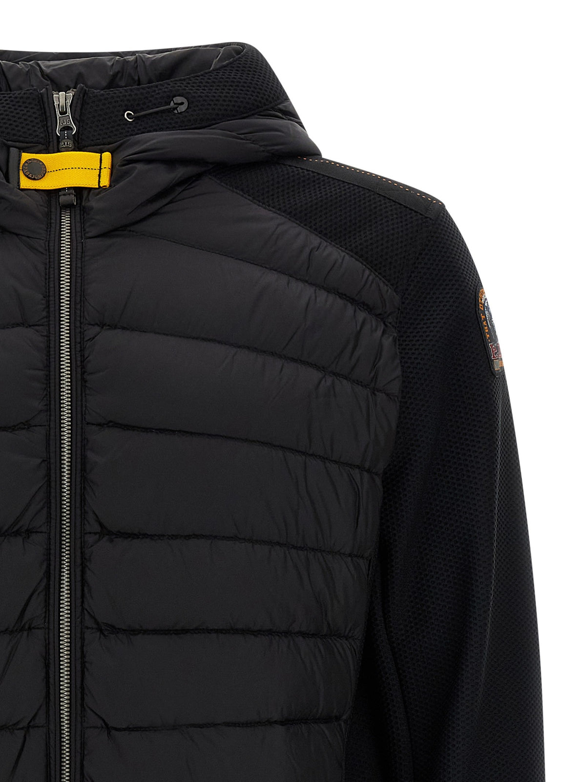 'Buck' jacket