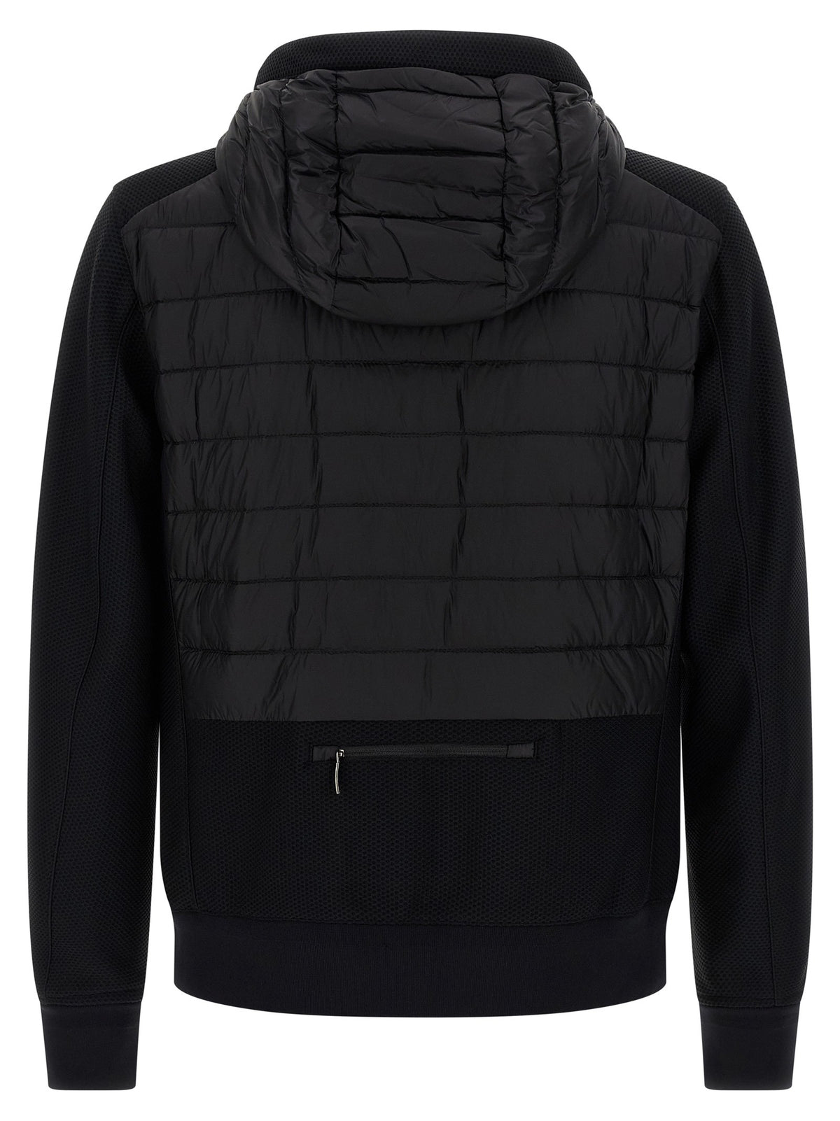 'Buck' jacket