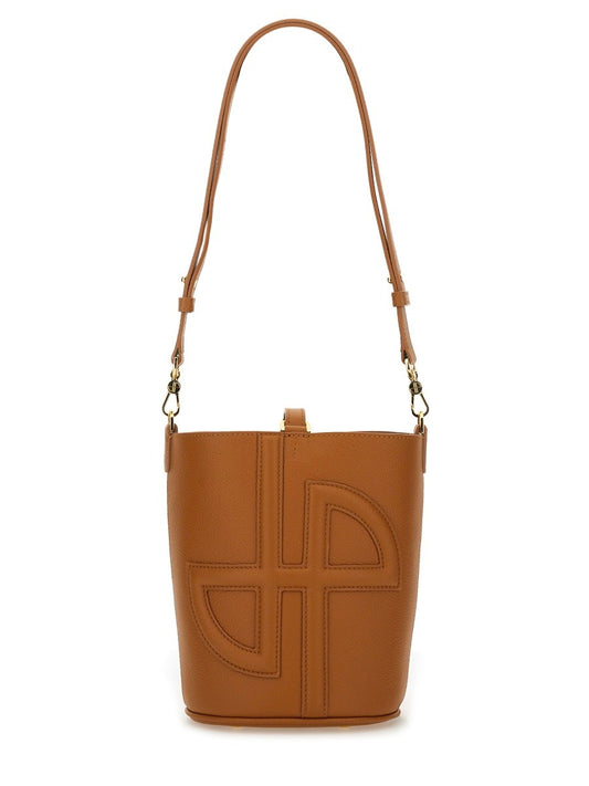 BUCKET BAG