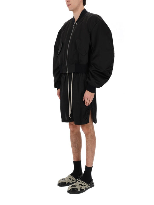"BUCKET FLIGHT" JACKET