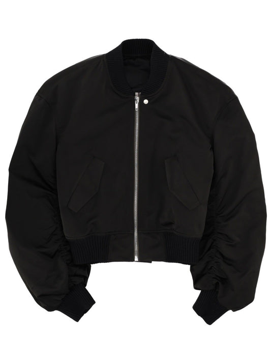 "BUCKET FLIGHT" JACKET