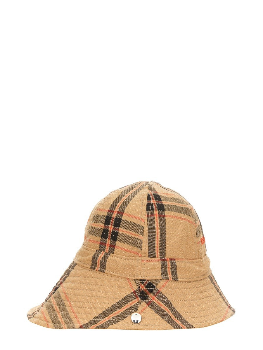 BUCKET HAT