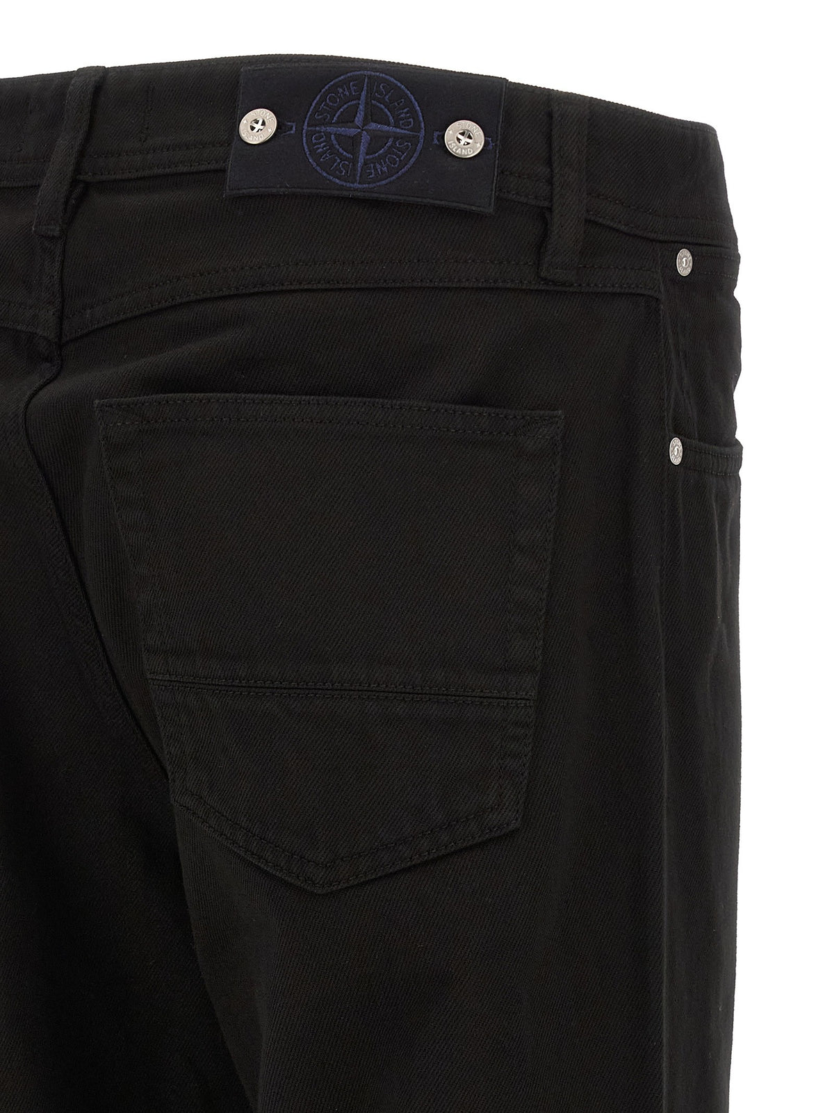 Bull denim jeans