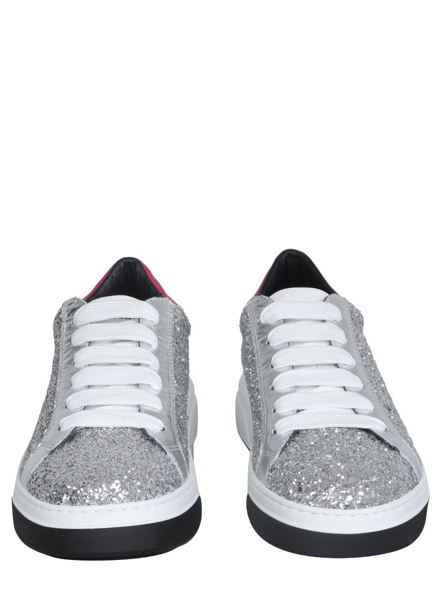 BUMPER SNEAKERS