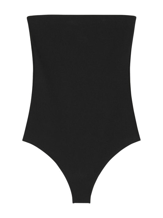 BUSTIER LINGERIE TOP