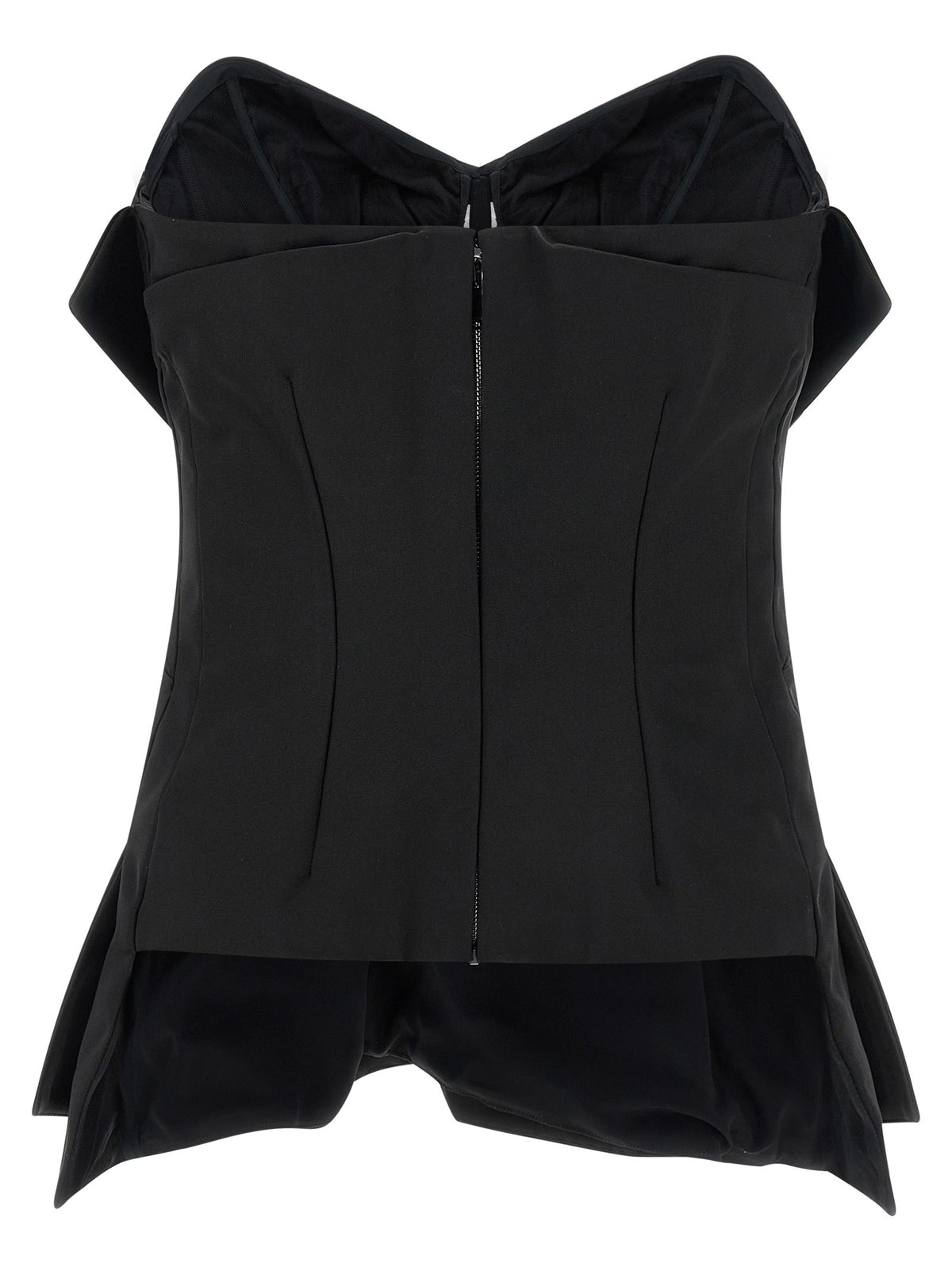 Bustier Top