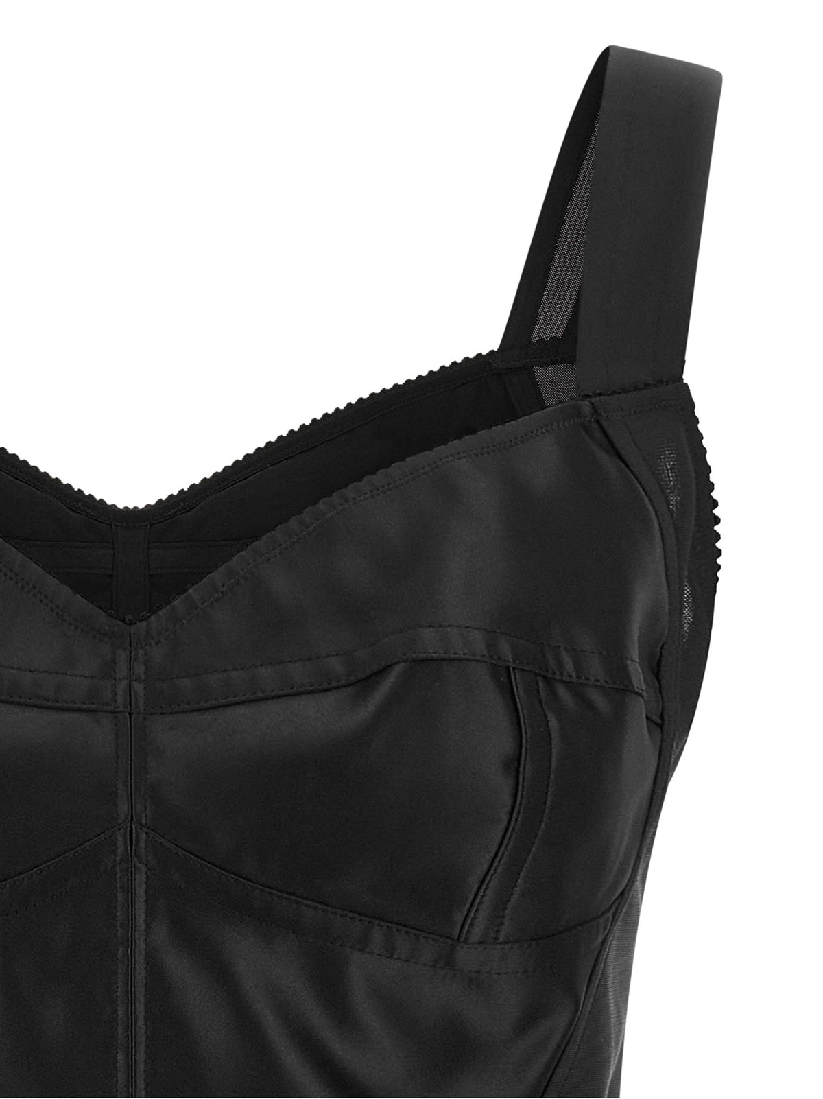 Bustier Top