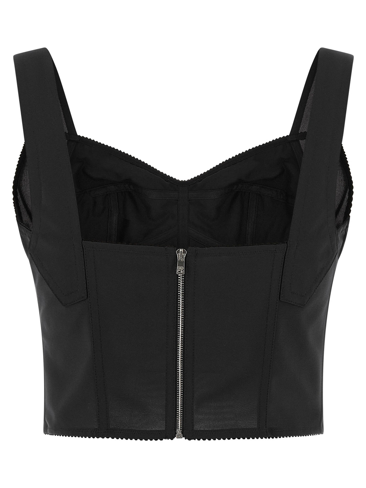Bustier Top