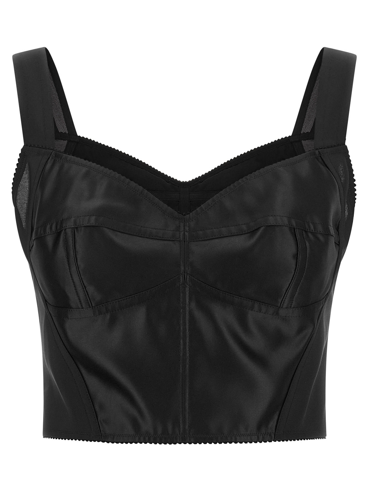 Bustier Top