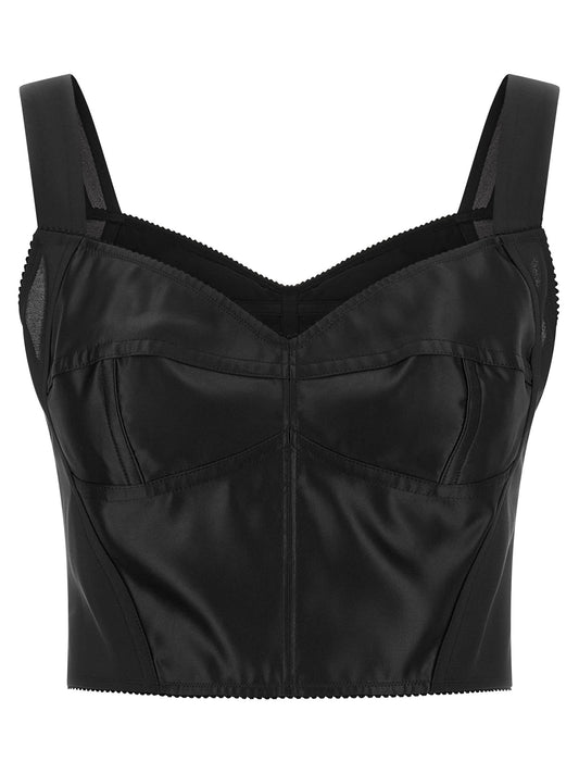 Bustier Top