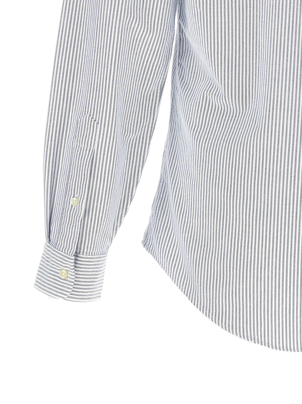 Button-down shirt