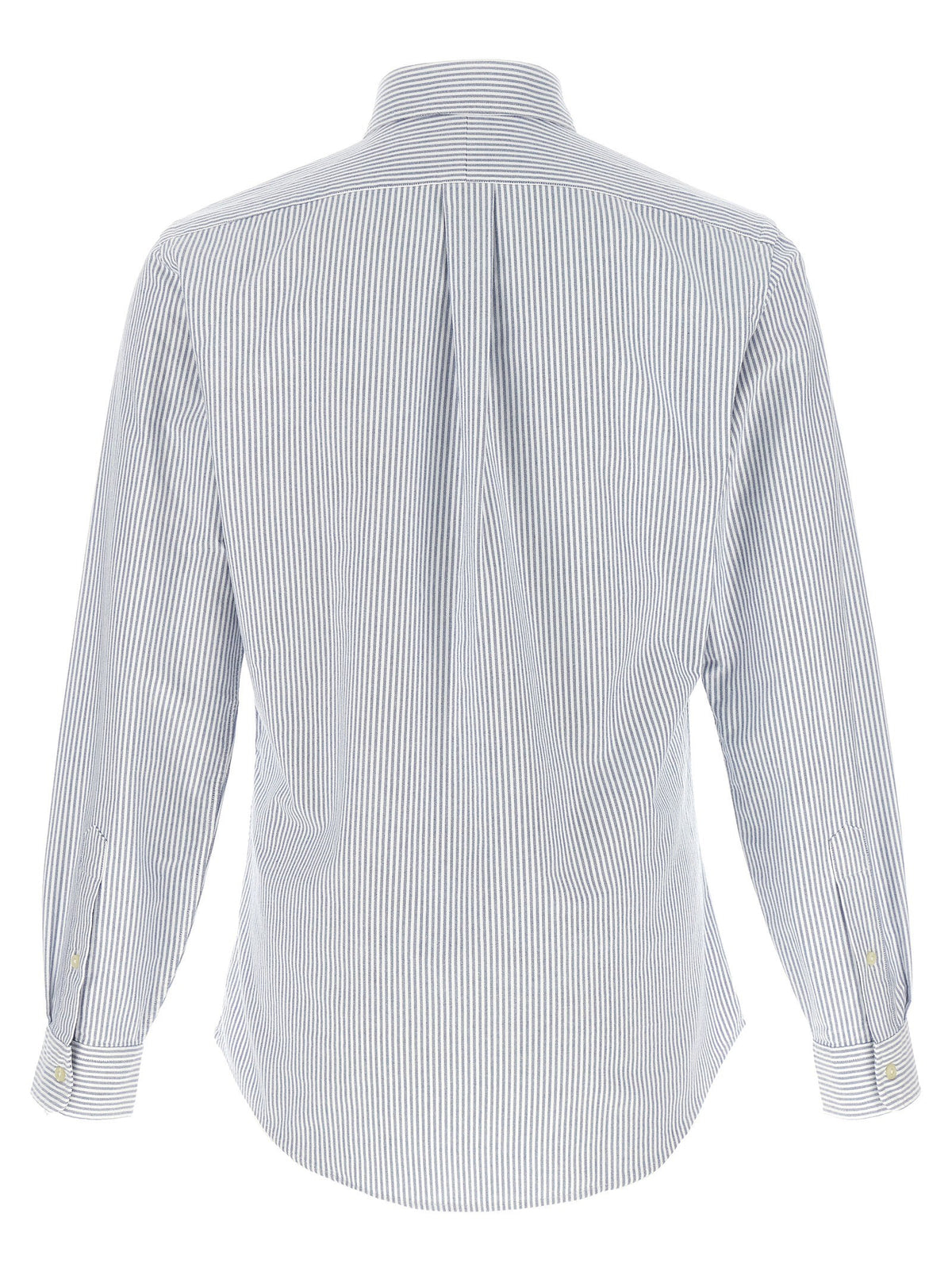 Button-down shirt