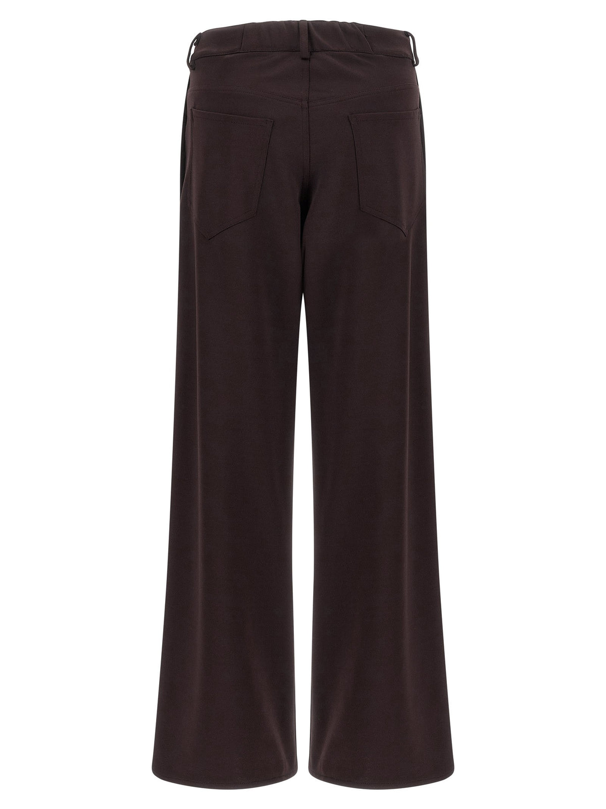 Button pants