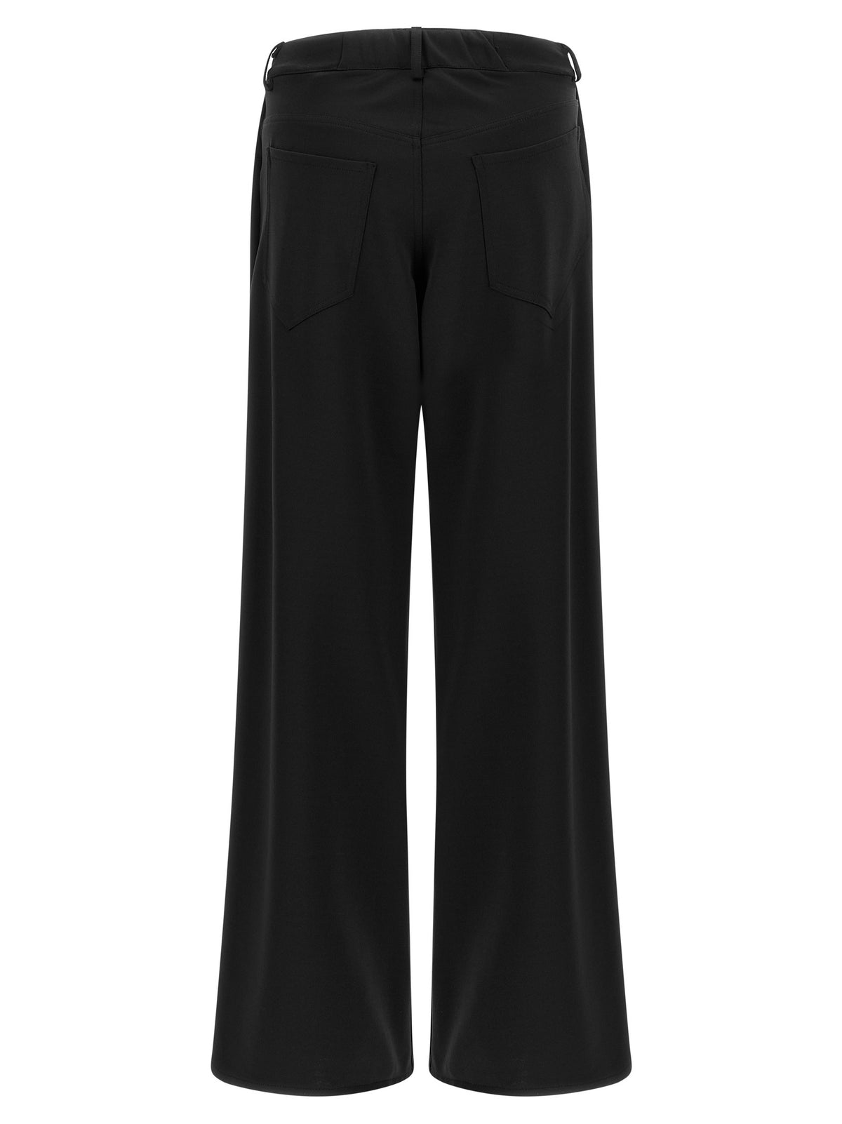Button pants