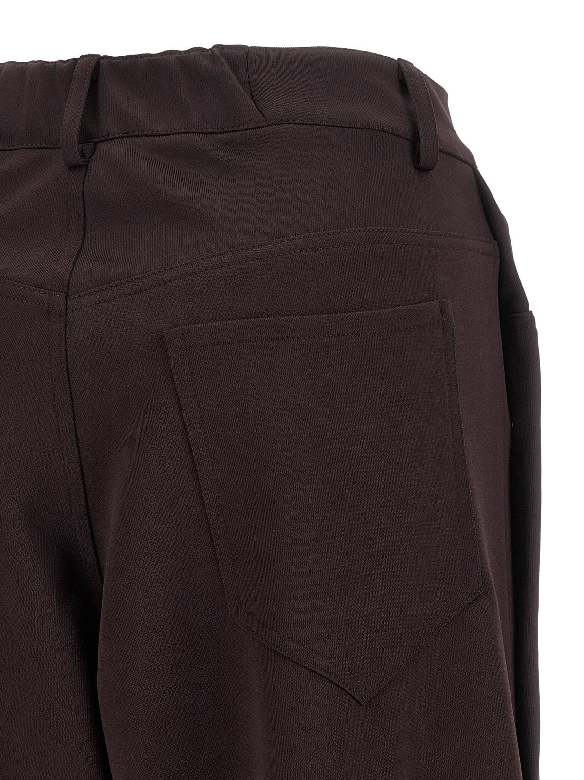 Button pants