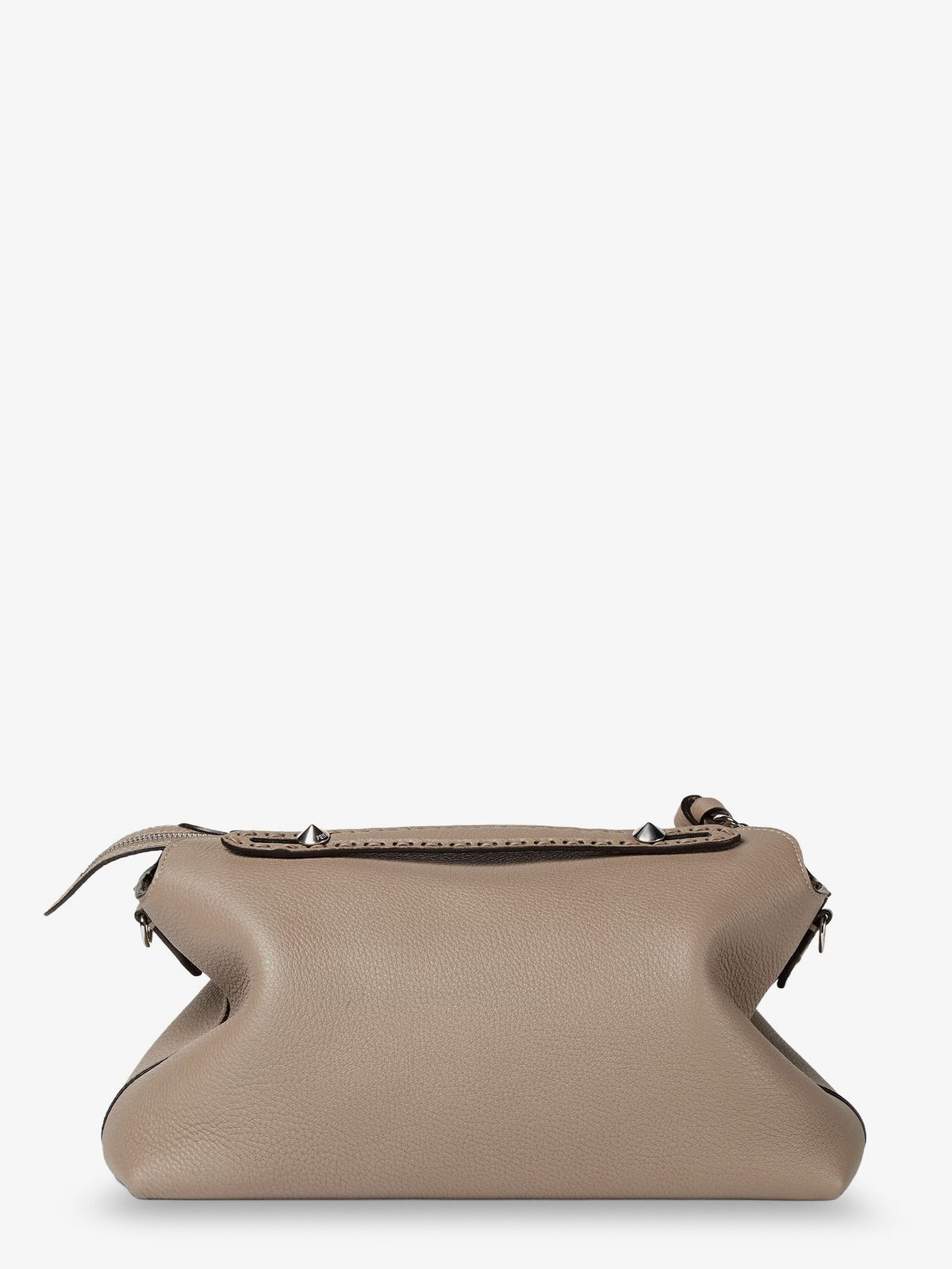By The Way Selleria Large Leather Handbag