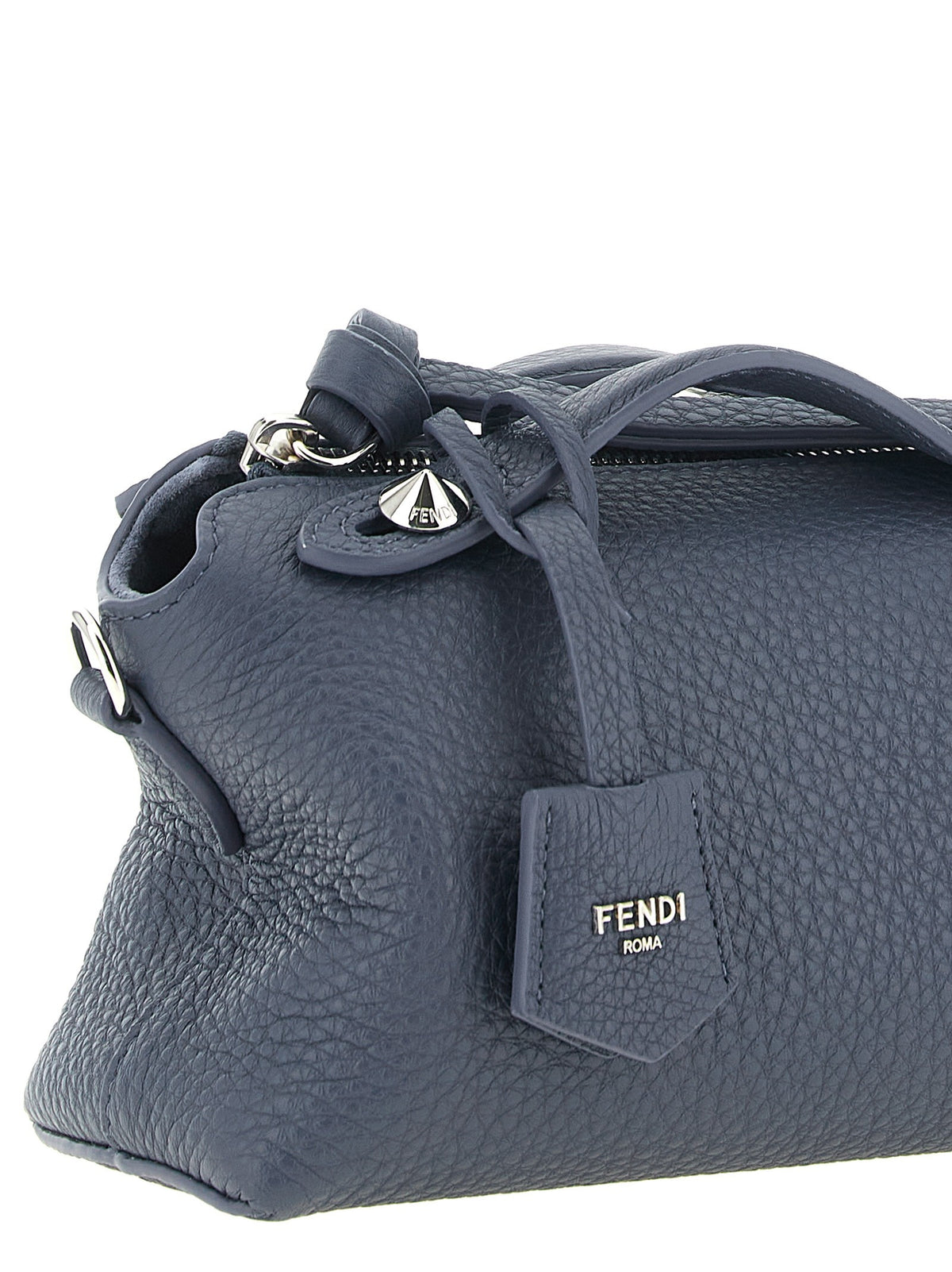 'By The Way Soft Mini' clutch