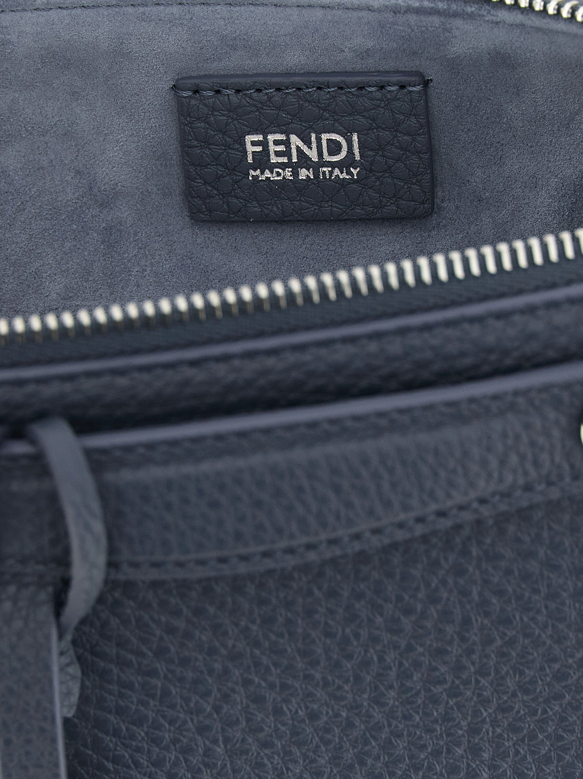 'By The Way Soft Mini' clutch