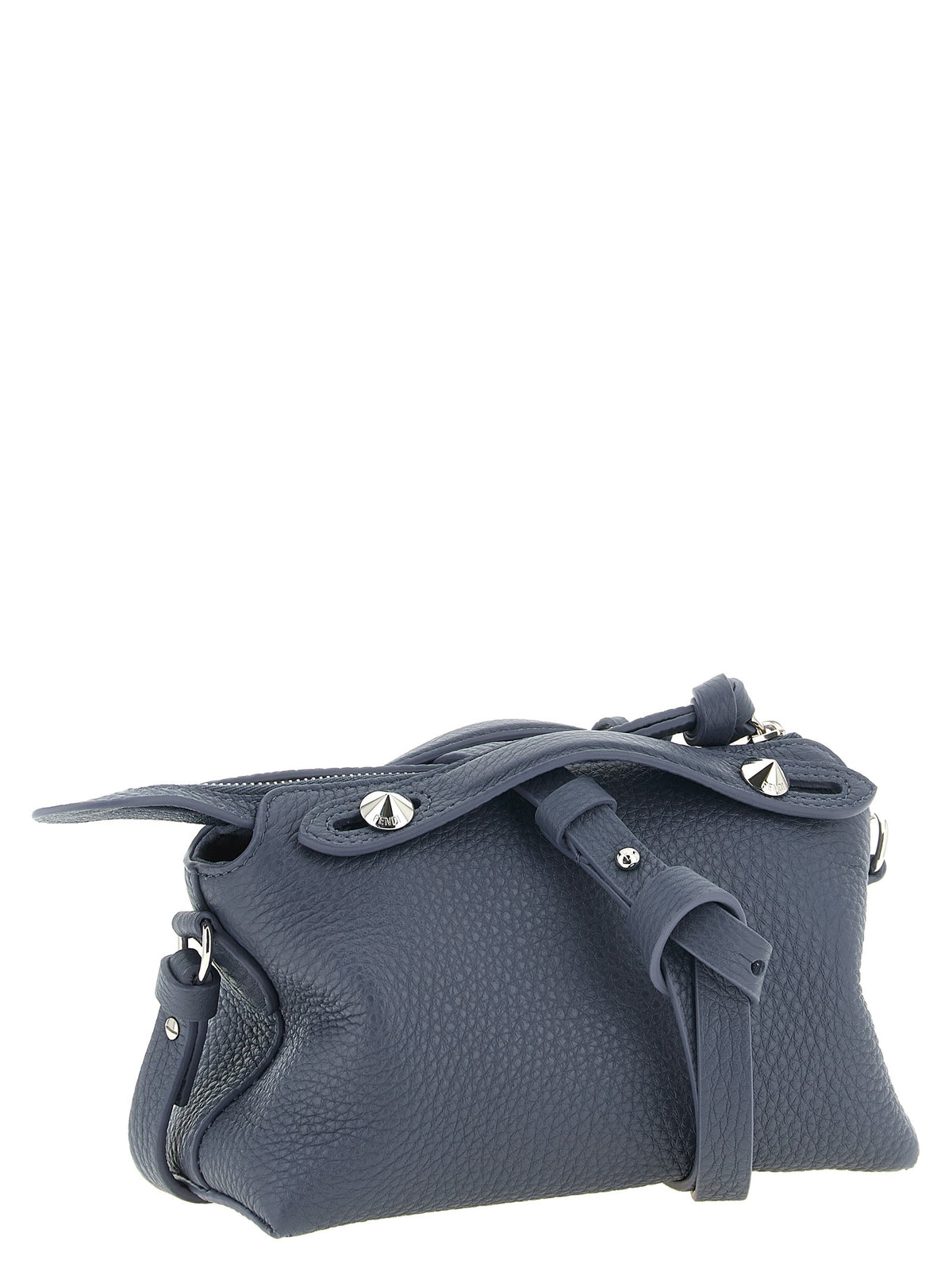 'By The Way Soft Mini' clutch