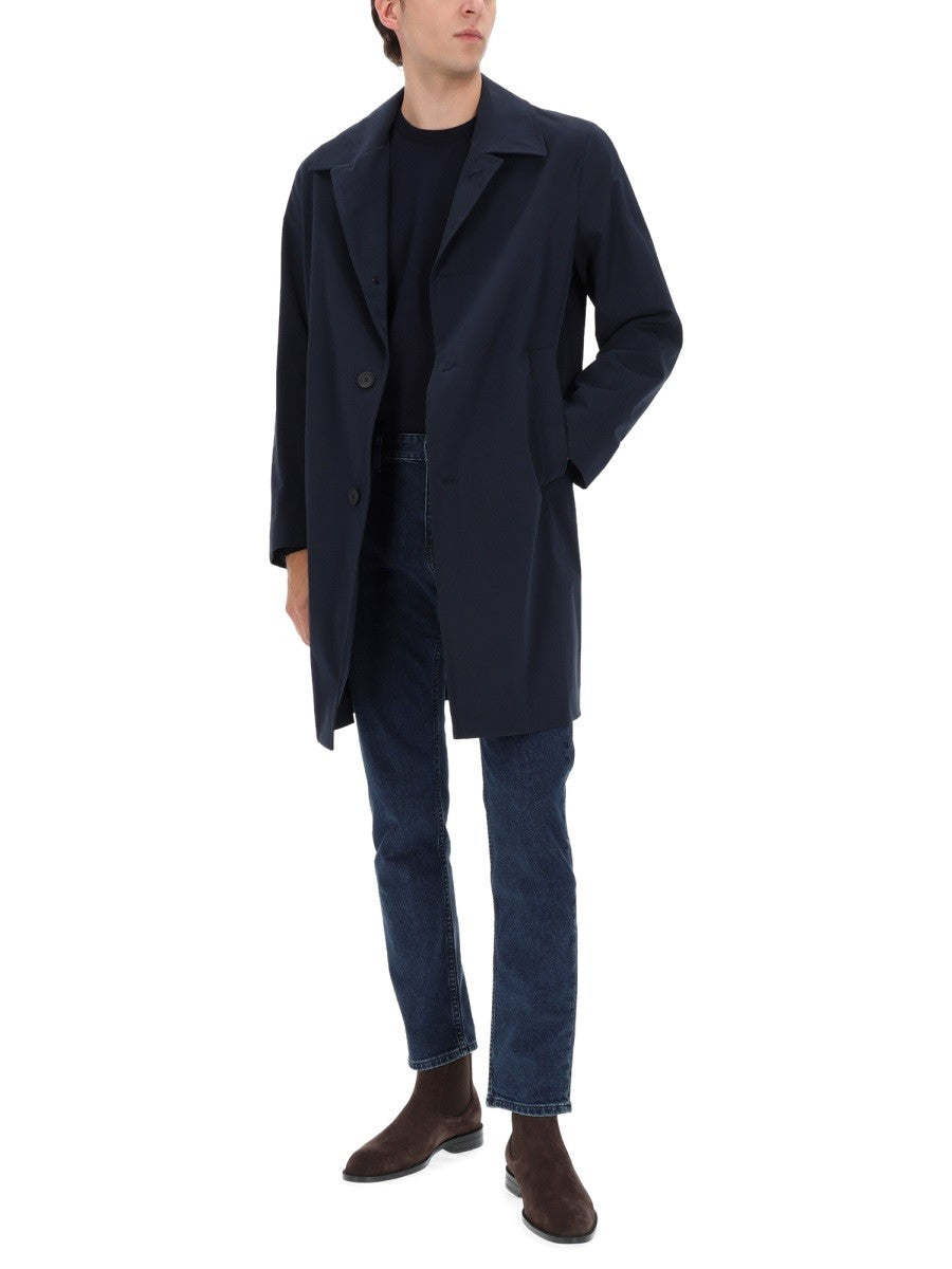 "C-CLARK" COAT