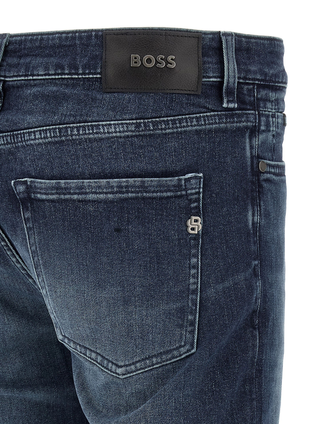 'C-Delaware' jeans
