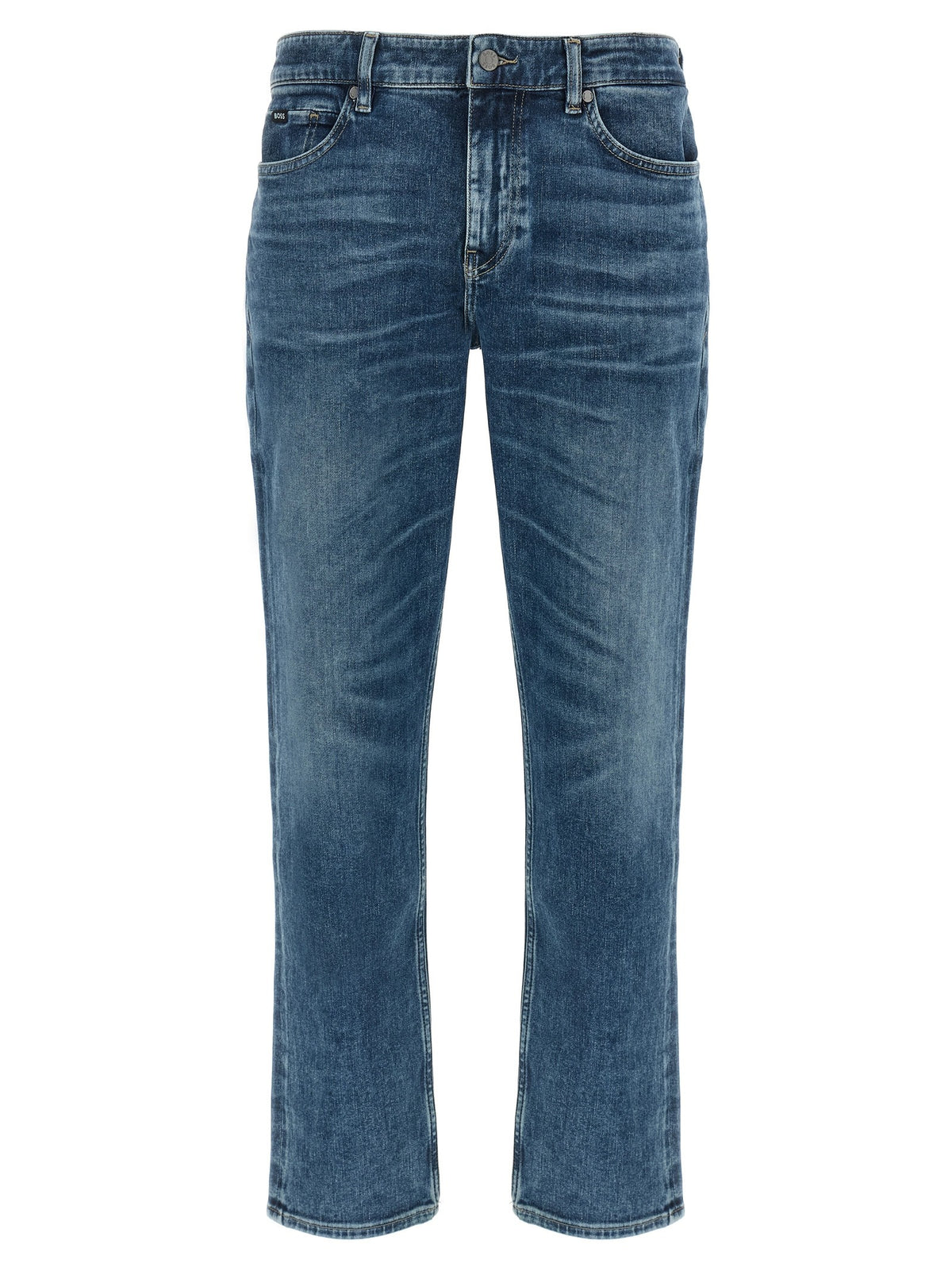 'C-Delaware' jeans