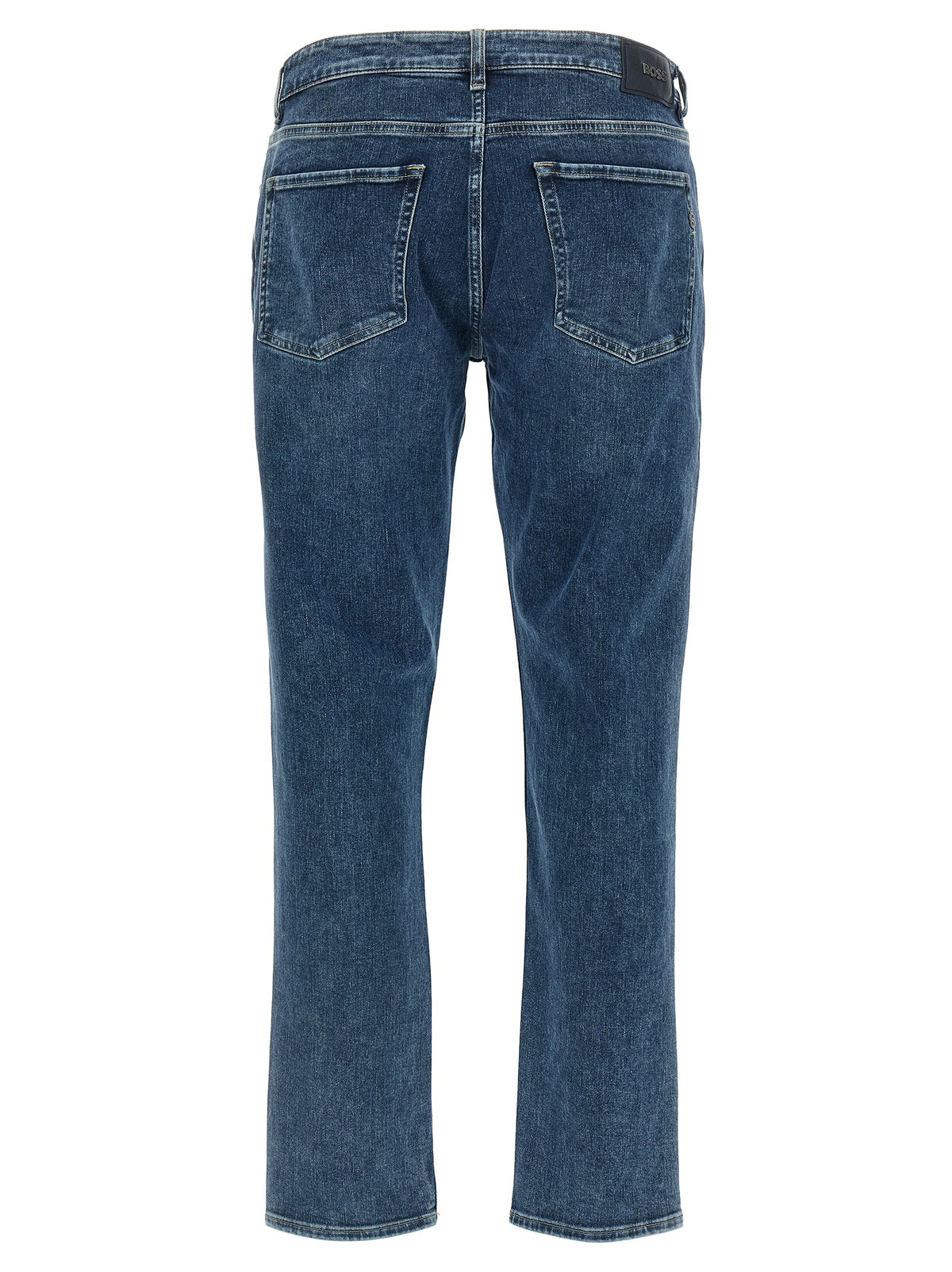 'C-Delaware' jeans