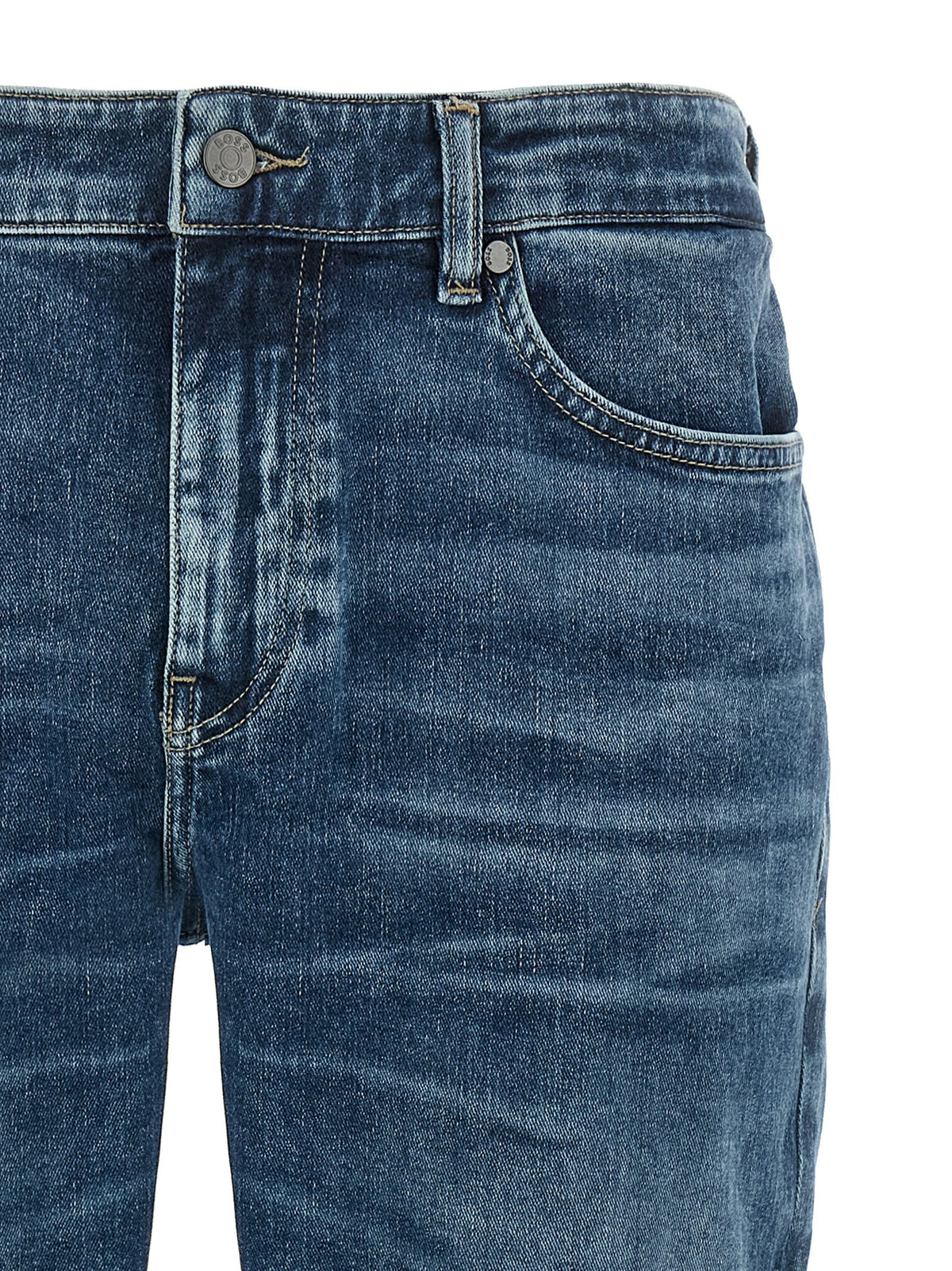 'C-Delaware' jeans