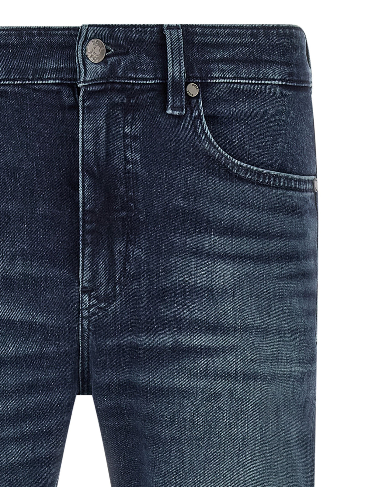 'C-Delaware' jeans