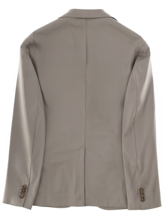 "C-HANRY" BLAZER