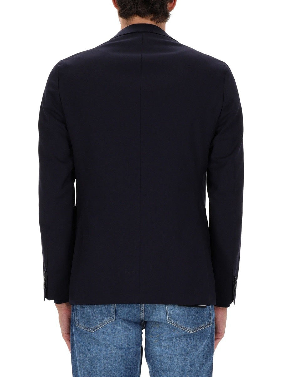"C-HANRY" JACKET