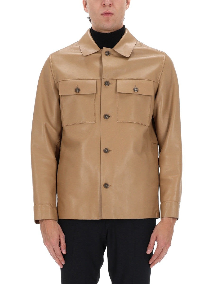 "C-MALID" JACKET