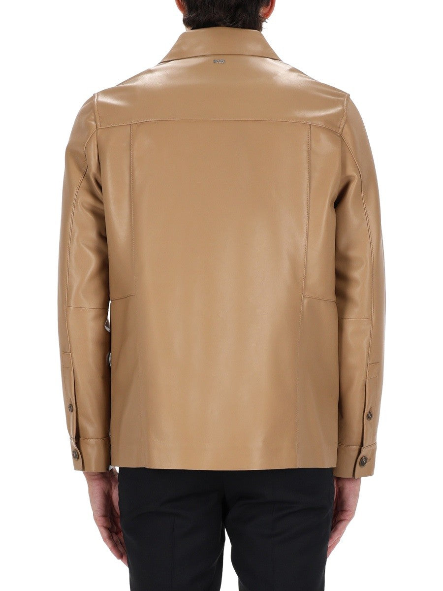 "C-MALID" JACKET