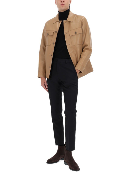 "C-MALID" JACKET