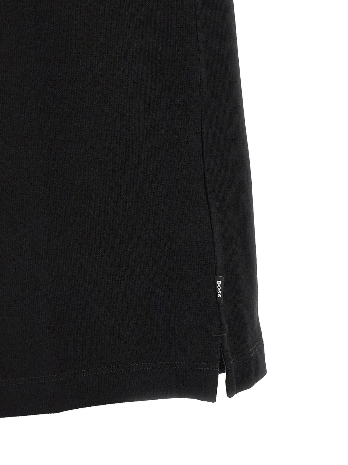 'C-Pei 90' polo shirt