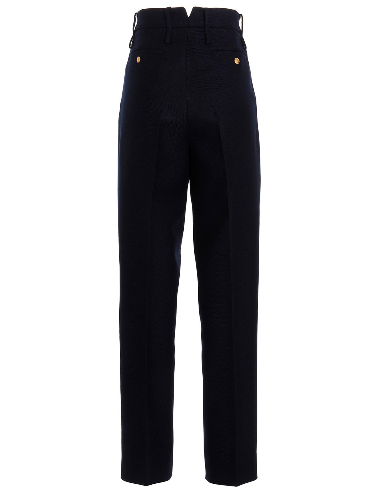 cachemire pants