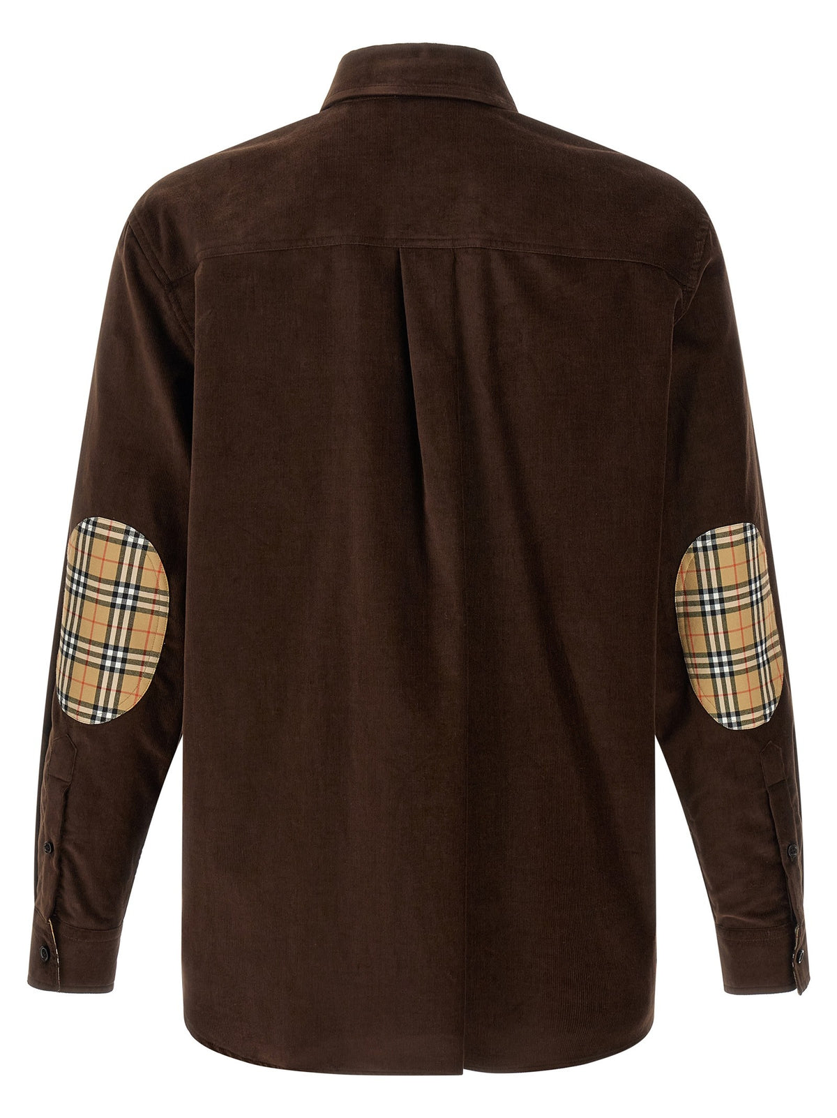 'Cadoc' shirt