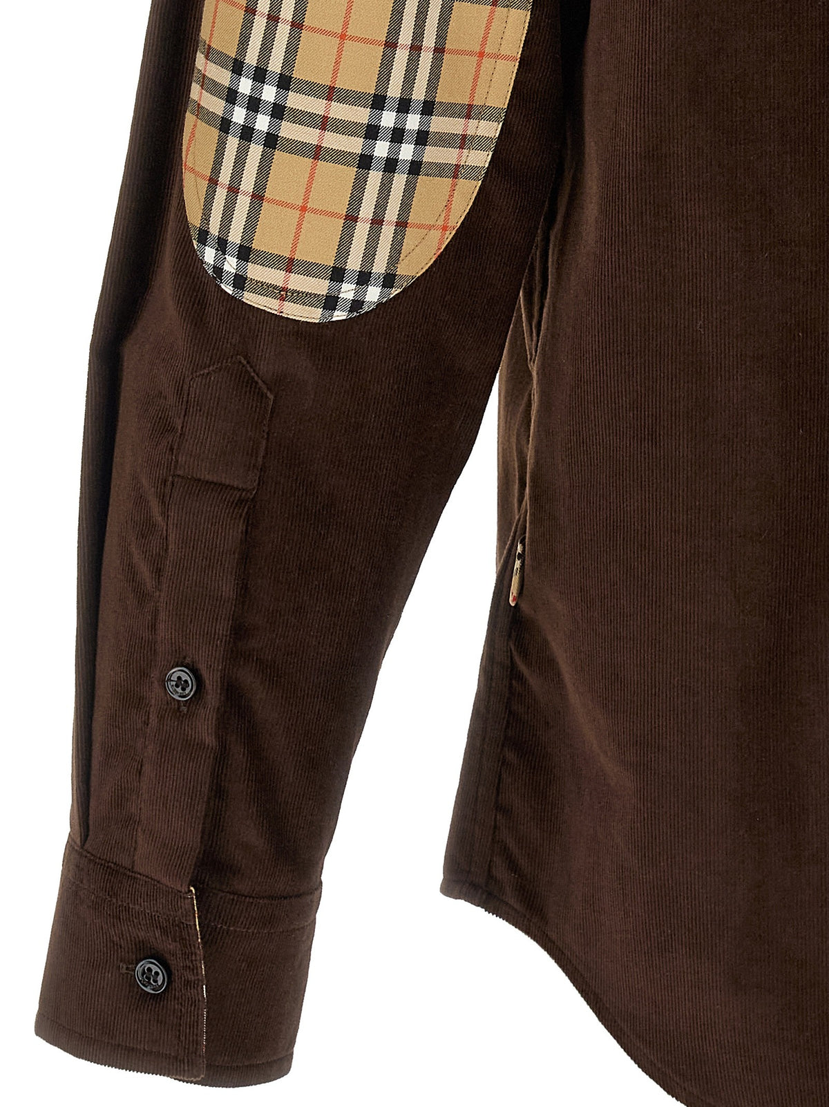 'Cadoc' shirt