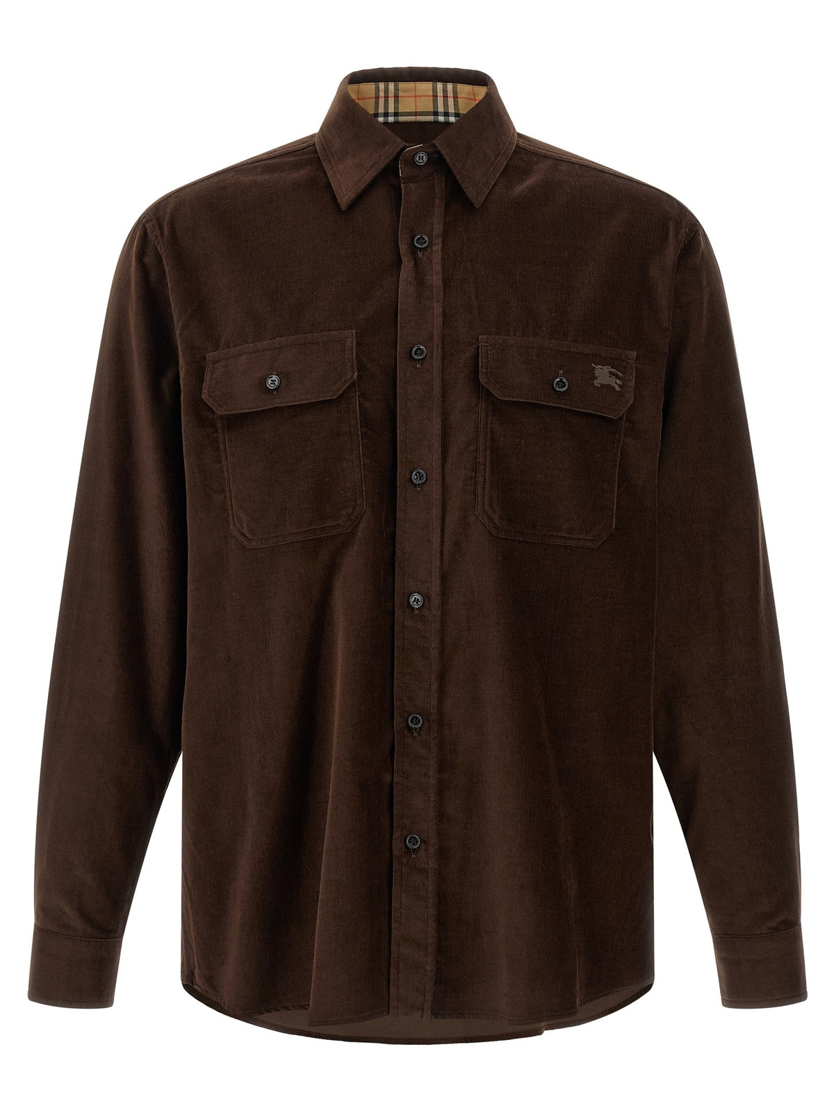 'Cadoc' shirt